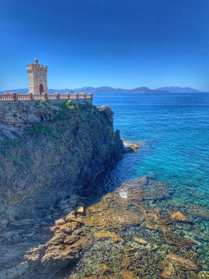 Hotel Piombino 1428 Zewnętrze zdjęcie