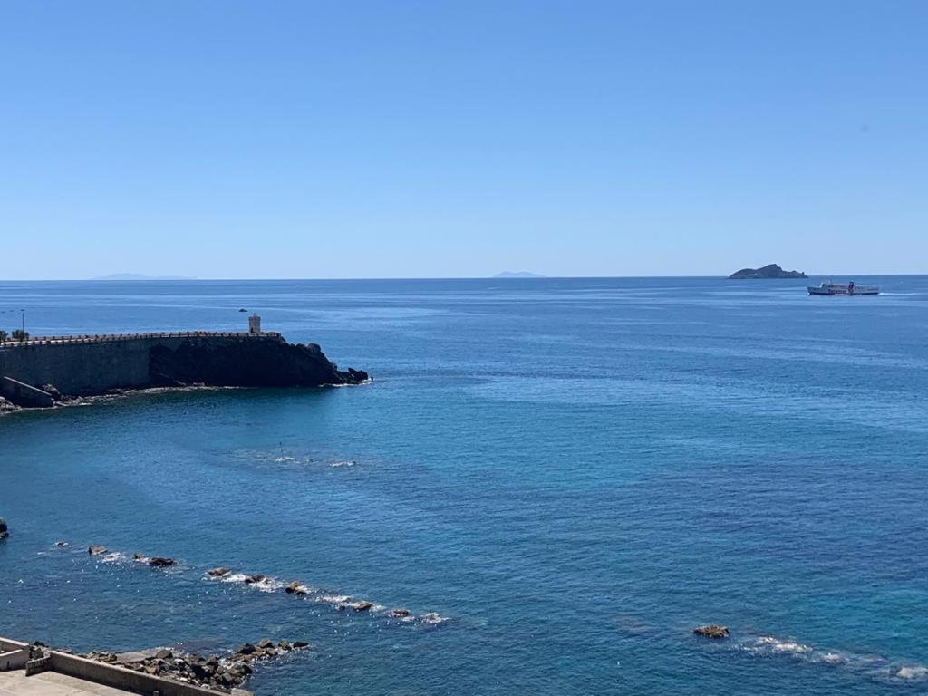 Hotel Piombino 1428 Zewnętrze zdjęcie