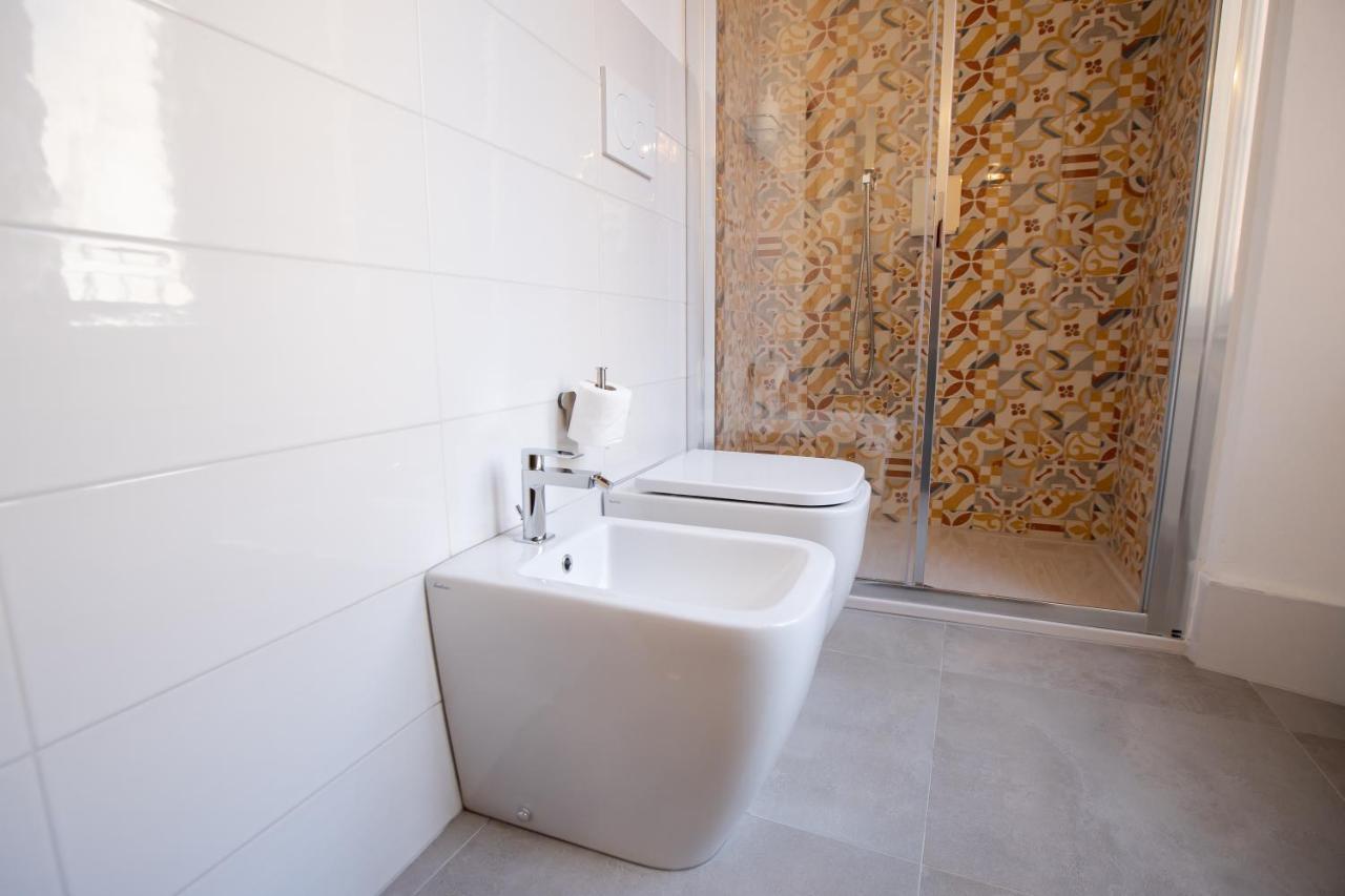 Hotel Piombino 1428 Zewnętrze zdjęcie