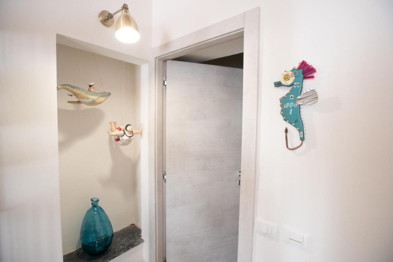 Hotel Piombino 1428 Zewnętrze zdjęcie